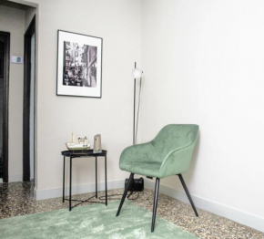 Al Galata Apartment Dimora dei Popoli e dei Mari Genova